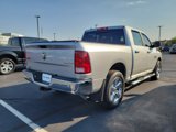 Used 2017 RAM 1500 Big Horn image 4