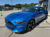 Used 2021 Ford Mustang Coupe image 3