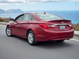 Used 2013 Hyundai Sonata GLS w/ Popular Equipment Pkg image 6
