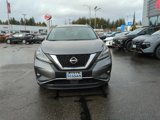 Used 2023 Nissan Murano SV image 3