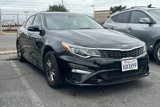 Used 2019 Kia Optima LX image 2