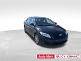 Used 2010 Toyota Corolla LE image 2