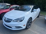 Used 2017 Buick Cascada Premium image 3
