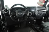 Used 2017 Jeep Wrangler Unlimited Sahara w/ Dual Top Group image 2