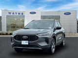 New 2025 Ford Escape ST-Line w/ Cold Weather Package image 2
