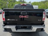 Used 2018 GMC Canyon SLE w/ SLE Convenience Package image 4