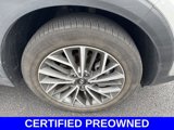 Certified 2020 Hyundai Tucson SEL w/ Cargo Package image 2
