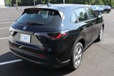 New 2025 Honda HR-V LX image 5