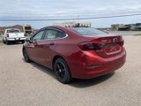 Used 2018 Chevrolet Cruze LT w/ Convenience Package image 3