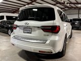 Used 2019 INFINITI QX80 Luxe w/ All-Season Package image 6