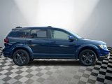 Used 2020 Dodge Journey Crossroad image 2