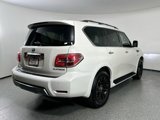 Used 2019 Nissan Armada Platinum w/ Captain's Chairs Package image 5