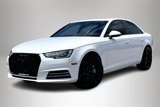 Used 2017 Audi A4 2.0T Premium image 2