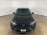 Used 2022 Toyota RAV4 XLE Premium image 3