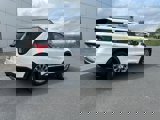 New 2025 Ford Explorer Platinum image 5