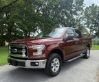 Used 2015 Ford F150 XLT w/ Equipment Group 301A Mid image 5