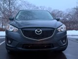 Used 2014 MAZDA CX-5 Touring image 2