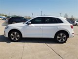 Used 2023 Audi Q5 2.0T Premium Plus w/ Premium Plus Package image 4