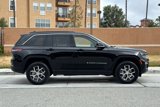 New 2025 Jeep Grand Cherokee Limited w/ Trailer Tow Package image 4