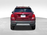 Used 2016 Chevrolet Trax LT image 4