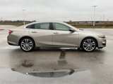 Used 2022 Chevrolet Malibu LT image 4