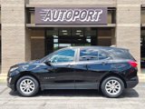 Used 2020 Chevrolet Equinox LS w/ LS Convenience Package image 5