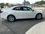Used 2015 Chevrolet Malibu LT image 4