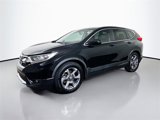 Used 2018 Honda CR-V EX-L image 3
