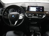 Used 2022 BMW X3 xDrive30i image 2