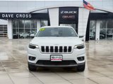 Used 2020 Jeep Cherokee Limited image 2