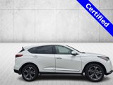 Certified 2024 Acura RDX SH-AWD w/ Advance Package image 4