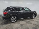 Used 2018 Acura MDX w/ Technology & Entertainment image 3