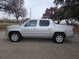 Used 2007 Honda Ridgeline RTL image 4