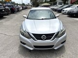 Used 2017 Nissan Altima 2.5 SR image 2