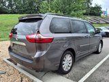 Used 2016 Toyota Sienna XLE image 2