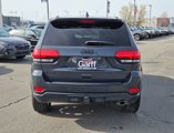 Used 2017 Jeep Grand Cherokee Altitude image 5