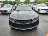 Used 2019 Chevrolet Camaro LT w/ Technology Package image 2