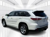 Used 2015 Toyota Highlander Limited image 4