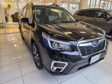 Used 2020 Subaru Forester Limited w/ Popular Package #3 image 3