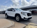 Used 2024 GMC Terrain SLE image 3