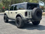 Used 2025 Ford Bronco Big Bend w/ Black Diamond Package image 3