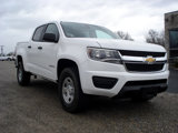 Used 2017 Chevrolet Colorado W/T w/ WT Convenience Package image 2