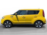 Used 2015 Kia Soul ! w/ Sun & Sound Package image 2