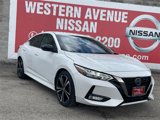 Used 2022 Nissan Sentra SR image 2
