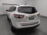 Used 2017 Chevrolet Traverse LS image 5