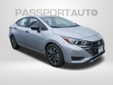 Used 2024 Nissan Versa S w/ S Plus Package image 3
