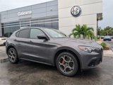New 2024 Alfa Romeo Stelvio Sprint image 2