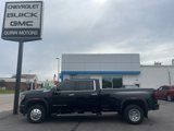 Used 2024 GMC Sierra 3500 Denali w/ Denali Reserve Package image 2