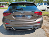 Used 2017 INFINITI QX30 Sport w/ Sport Leather Package image 5