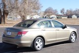 Used 2009 Honda Accord LX image 4